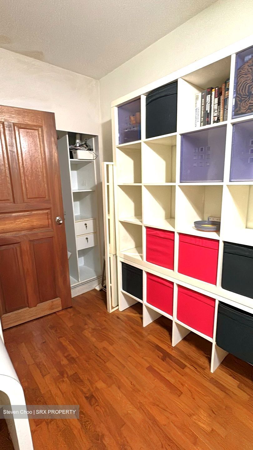 Blk 274B Wenya (Jurong West), HDB 5 Rooms #534310801